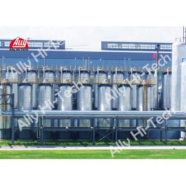 Quality Hydrogen Recovery By Pressure Swing Adsorption Economical PSA H2 Unit for sale