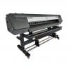 China Stormjet Epson DX5 Digital Inkjet Printing Machine SJ 3180TS factory