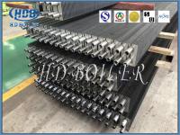 China Double H Boiler Fin Tube Heat Exchanger Parts For Utility / Powe Station Plant factory