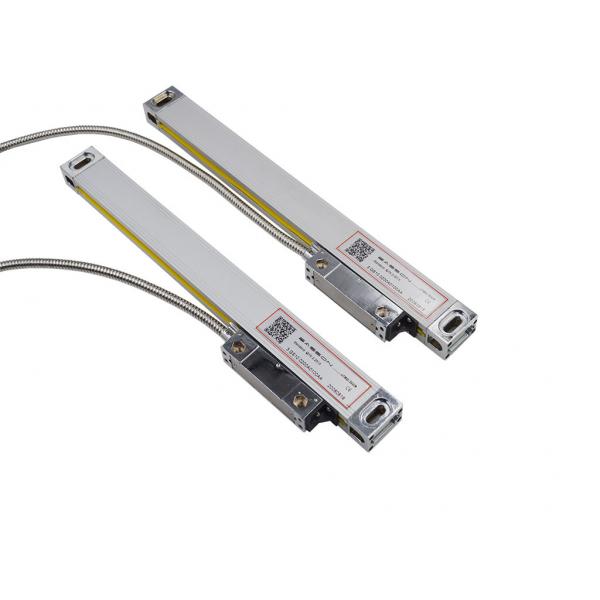 Quality Length Measurement Laser Glass Optical Linear Scale Encoder for sale