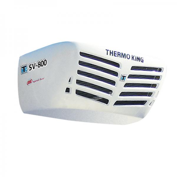 Quality SV800 THERMO KING refrigeration unit for the truck box refrigerator cooling system for sale