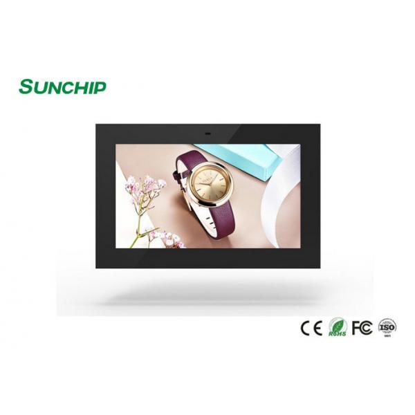 Quality Wall Mounted Indoor Digital Advertising Screens Cloud Based Plug And Play for sale
