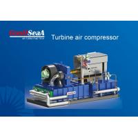 china Pharmaceutical  Turbo Air Compressor Light Weight Oil Free Gas Compressor
