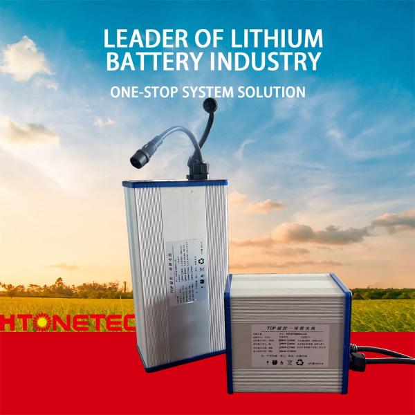 Quality 12V 20ah Solar Lifepo4 Battery Rechargeable With Large Capacity for sale