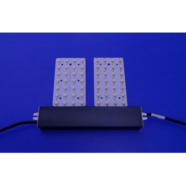 Quality 40-50W Constant Current LED Power Supply For Street Lamp , Led Lamp Power Supply for sale
