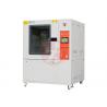 China Lab Dustproof Environmental Test Chamber 75um Screen Line Space For Electronic Appliances factory