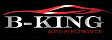 China Guangzhou B-KING Auto Electronics Co., Ltd logo