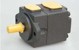 Quality Water Air Pulse Double Vane Pump Valve , PV2R Series Hydraulic Power Pump Valve for sale