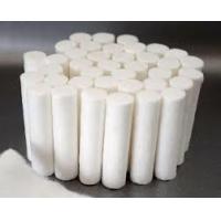 China Cotton Rolls Dental High Absorbent Gauze Cotton Rolls Medical Non Sterile 100percent Natural Dental Cotton Rolls factory