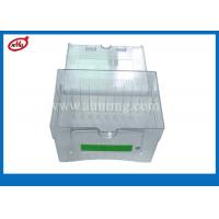 China ATM machine Parts NCR S2 Assy Open Purge Bin Non Rfp Clear Reject Cassette 4450752309 445-0752309 factory