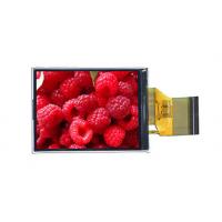 Quality 2.7 Inch Wide LCD Display , IC ILI8961 TFT LCD Monitor Module High Brightness for sale