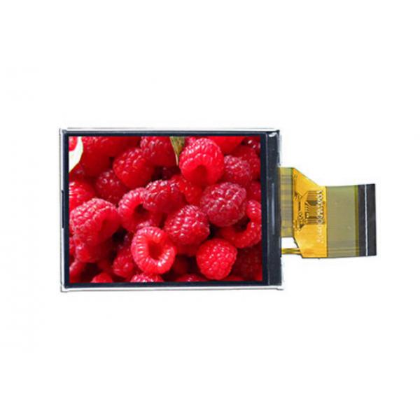 Quality 2.7 Inch Wide LCD Display , IC ILI8961 TFT LCD Monitor Module High Brightness for sale