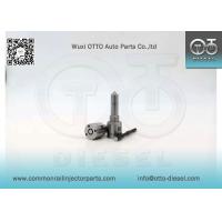 Quality DSLA128P1510 Bosch Injector Nozzle For Common Rail Injectors 0 445120059/231etc. for sale