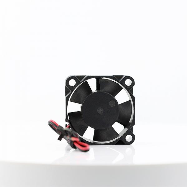 Quality 30x30x10mm 12V DC Brushless Fan Sturdy Durable For 3D Printer for sale