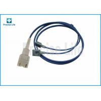 China Massi-mo LNCS YI SpO2 sensor Y type , SpO2 probe with DB 9 pin connector factory
