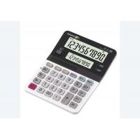 China For Casio MV-210 double screen 10 digit display calculator business accounting financial management computer factory