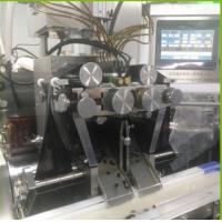 China Servo motor automatic Large Scale Softgel Capsule production Machine Various Shape capsule  Oil Filling factory
