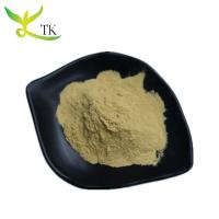 China Natural Silybin Silymarin Milk Thistle extract Powder Milk Thistle Seed Extract 80% factory