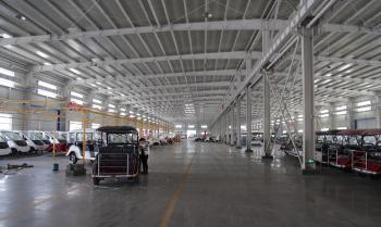 China Factory - Qingdao Florescence New Energy Technology Co., Ltd