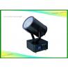 China Ip44 Cool White Outdoor Search Lights Xenon Lamp 1kw 800 Hours Lifepan Glass Cover factory