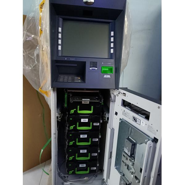 Quality 01750247391 Wincor Nixdorf Procash 280N PC280N FL Rev 07 Lobby ATM Machine for sale