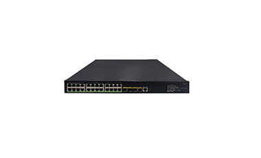 Quality S5170-EI Series H3C Ethernet Access Switch LS-S5170-28S-HPWR-EI for sale