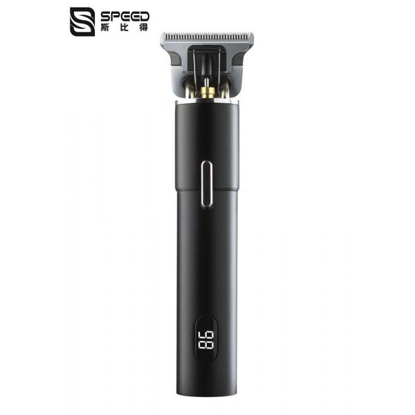 Quality USB Charge Li-on Battery Electric Cordless 3 in 1 Kit Detachable Hair Trimmer for sale