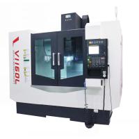China VL Series Vertical Machining Center V850L Used In Various Production Sites As Machine Tools Accessories factory