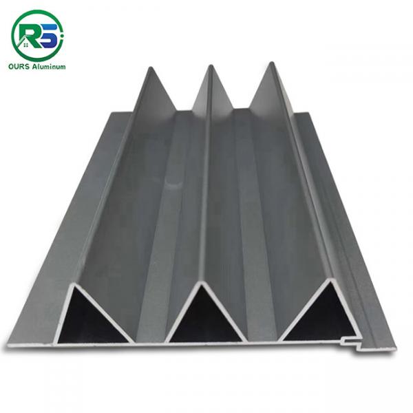 Quality Customized Exterior Aluminum Wall Board PVDF Spray Painted Weather Resistance Metallic Wall Panels for sale