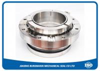 Buy cheap Food Agitator Mechanical Seal SIP Steam In Place from wholesalers