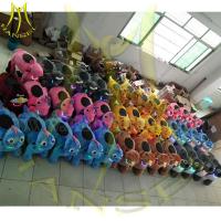 China Hansel Best selling newest factory price Animal rides electric scooter for sale in China factory