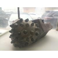 China Pile Machine Foundation Drill Bucket Roller Cone Barrel Sealed Bearing for sale