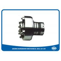 Quality Metal Bellows Cartridge Mechanical Seal , Stationary Rotating Mechanical Seal for sale