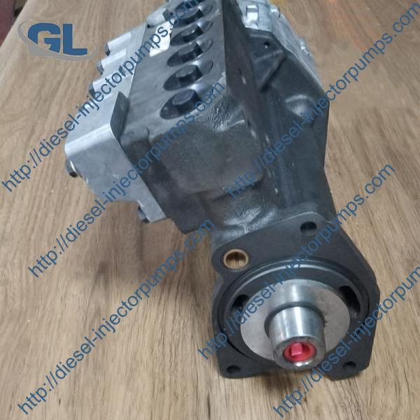 Quality Diesel Fuel Injection Pump 4P-9841 4P-1400 For Engine Injection Pump 3306 3306B for sale