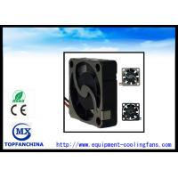 China 0.5 Inch DC Mini Black 3D Printer Cooling Fan With Low Noise  Handheld Projector  All Made Of Copper factory