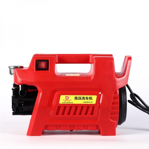 Quality Automatic High Pressure Jet Cleaner Household Cleaning for sale