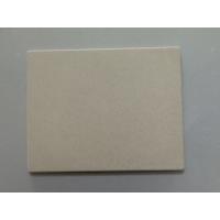 Quality Square Cordierite Refractory Pizza Stone For Bread Baking LFGB Certification for sale