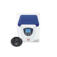 Quality Small Refrigerated Centrifuge Machine for sale