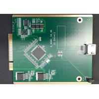 China Turnkey FR4 HASL Lead Free BGA PCB Assembly for sale