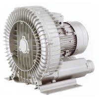 China 12.5KW Turbo Gas Blower HG-12500S factory