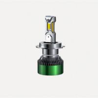 China Hydraulic Fan Rechargeable Head Lamp Car Light Bulbs With Long Service Life Low Noise factory