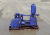 China China Supplied Economical Durable Drilling Mud Pump for Drilling Rig factory