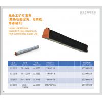 china (1) Aluminum Forging heat sink Linear light, (2) 50W~300W Linear Light  (3) Magic Assy to High Power Linear light