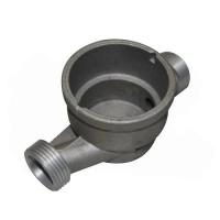 Quality Grey Iron Sand Casting Parts CNC Machined Parts For Industrial Machinery for sale