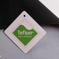 Quality Polycotton 65/35 Telfon Fabric Antistatic Workwear Fabric 240gsm for sale