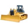 China Electronically Controlled Shantui Brand SD08 Hydraulic Bulldozer 8020kg Operating Weight factory