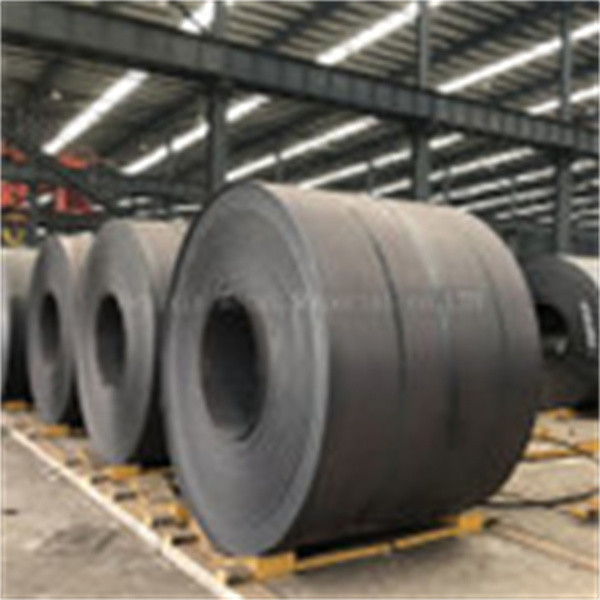 Quality Slit Edge Stainless Steel Cold Rolled Coils SPCC SPCD Cold Rolled Stainless Steel Coil for sale