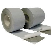 Quality Corrosion Butyl Tapes Application Anti Corrosion Film for sale