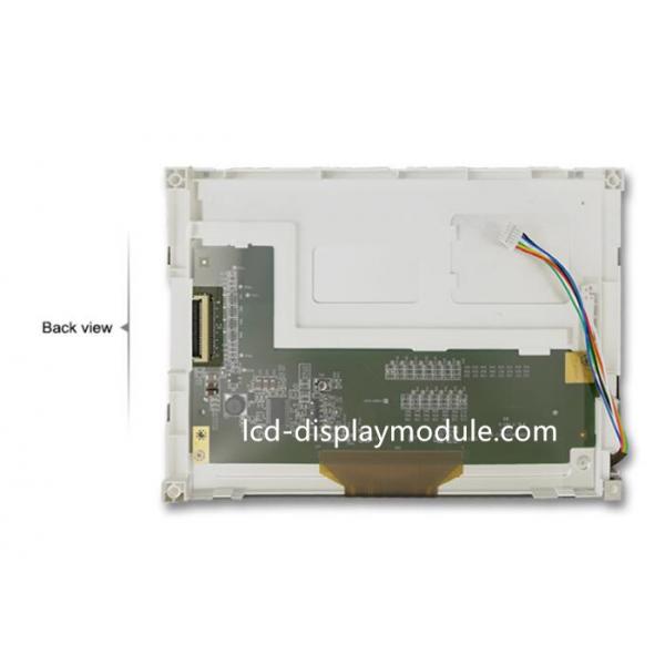 Quality 5.7'' 320 * 240 Resolution TFT LCD Screen With 300Nit Brightness For Industry for sale
