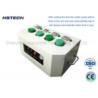 China High Quality Heating System for Fast and Stable Temperature Control factory